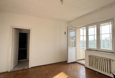 Apartament cu 3 camere semidecomandat în Ultracentral - 7
