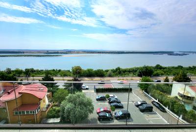 Apartament 2cam Faleza bloc Riviera - PREMIUM - Vedere la Dunare - 2