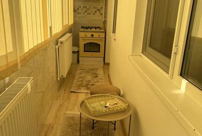 Inchiriez apartament 2 camere confort 1 - 4