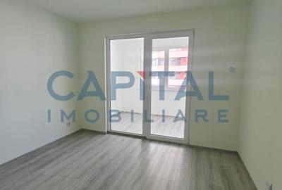 Apartament cu 3 camere semidecomandat, mobilat în Florești - 5