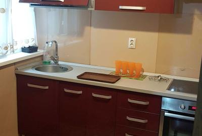 Apartament cu 2 camere decomandat în Dacia - 11