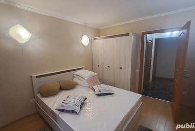 Garsonieră decomandată în Aradului - 3