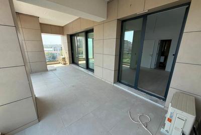 3 Camere, 2 Bai, Terasa, Mobilat Utilat,La Plaja, Smart Home, Faleza N, Bl. 2025 - 14