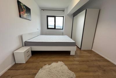 Apartament cu 2 camere decomandat, mobilat în Vișani - 4