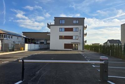 Garsoniera in Complex Unirii Apartment's Balotesti - 4