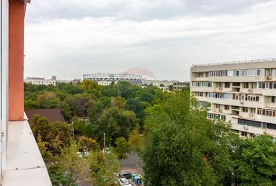 Vanzare apartament 2 camere in Campia Libertatii/Parcul IOR - 17