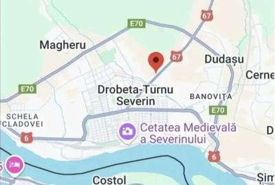 Casă cu 1 camere în Central - 1