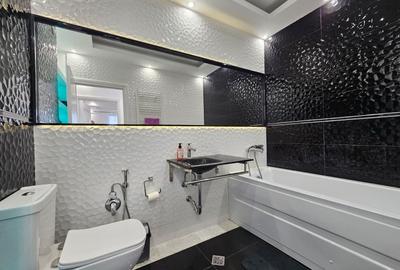 Apartament cu două camere – Zona Inel 2 – Bloc Nou, Panoramic, Mobilat - 6