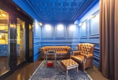 Apartament cu 6 camere decomandat, mobilat în Voluntari - 9