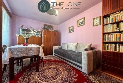 Apartament 2 camere - DECOMANDAT | Zorilor - 7