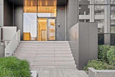REA1025870 Apartament modern 3 camere Cortina North I Pipera - 12