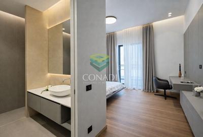 Apartament cu 5 camere semidecomandat în Băneasa - 23