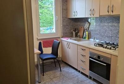 Apartament cu 2 camere în Astra - 3