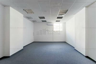 Birouri de inchiriat in cladire moderna zona Tomis Mall - 7