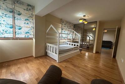 Inchiriere  Apartament cu 3 camere Bucium cu Loc de Parcare - 5