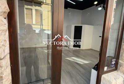 Spațiu comercial, de 31 mp, în Orașul Nou - 4