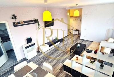 Apartament modern cu 2 camere de inchriat- Zona Calea Buziasului - 1