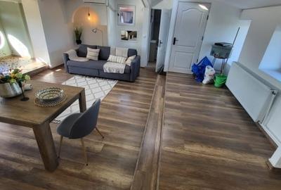 APARTAMENT 3 CAMERE-PIPERA-IANCU NICOLAE-CENTRALA-PARCARE-2 BAI - 6