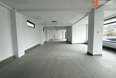 Spațiu comercial, de 550 mp, în Dâmbovița - 13