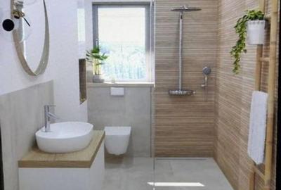 Apartament cu 3 camere decomandat în Nord - 5