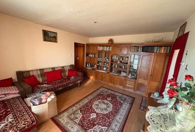 Apartament cu 2 camere nedecomandat, mobilat în Semicentral - 3