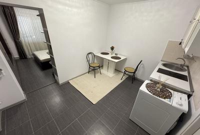 Garsonieră decomandată, mobilată în Faleza Nord - 3