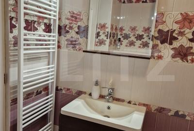 Apartament cu 2 camere, decomandat, zona centrala - 9