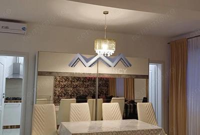 Apartament cu 3 camere semidecomandat în Bucureștii Noi - 2