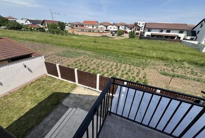 Duplex cu 4 camere cu Canalizare în Șelimbăr - 16