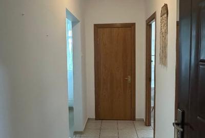 Apartament cu 2 camere semidecomandat în Domenii - 7