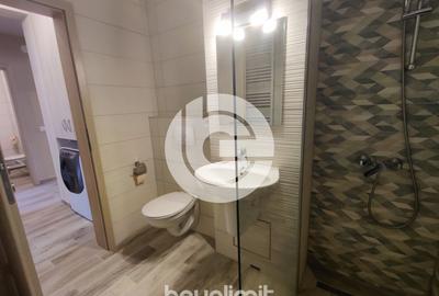 Apartament cu 3 camere decomandat, mobilat în Central - 13