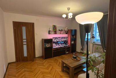 ✨ Apartament 3 camere – Ștefan cel Mare, complet mobilat și utilat! ✨ Apartament 3 camere – Ștefan cel Mare, complet mobilat și utilat! - 2