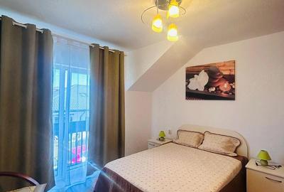 Casă cu Teren 260 Mp în Florești - 13
