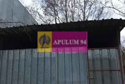 GIURGIU - COM. BUCSANI (SAT OBEDENI) CASA 2 CAM DE VANZARE - 30