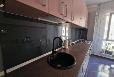 Apartament cu 2 camere în Berceni - 7