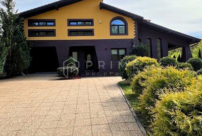 Casă cu 4 camere cu Teren 1000 Mp în Corunca - 4