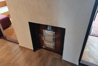 Casa P+1 din anul 1972, 680 mp teren, zona Ciritei Piatra Neamt - 2