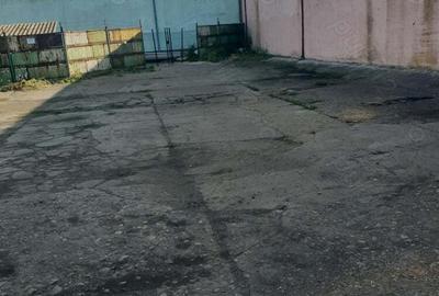 Inchiriez depozit hala+curte betonata - 4