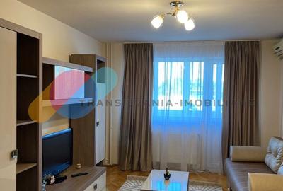Apartament cu 2 camere semidecomandat în Grigorescu