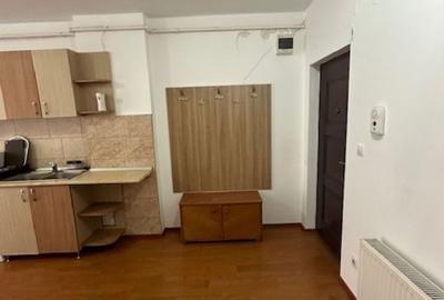 Garsonieră în Vasile Alecsandri - 6