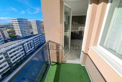 Apartament 3 camere, 2 bai, parcare, zona Metro! - 1