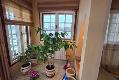 Casă individuală cu 5 camere cu Garaj în Petrești - 34