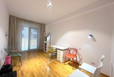 3 camere | parcare subterana Herastrau-Nordului - 3