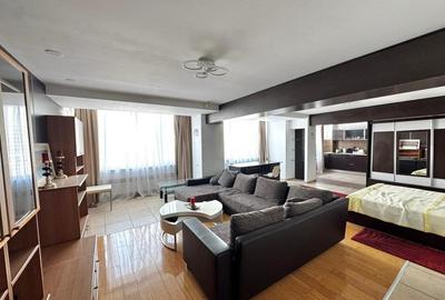 Studio - Mosilor - Obor - 50mp - Metrou - 3