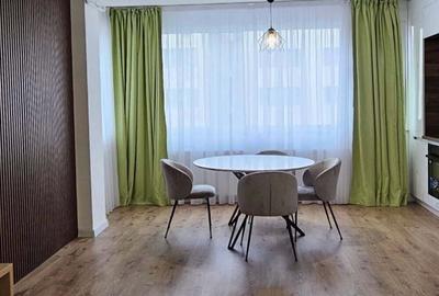 Garsonieră în Lujerului