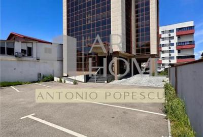 Spațiu comercial, de 1,580 mp, în Cantacuzino - 12