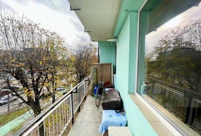 Apartament 3 camere central de neratat - 8