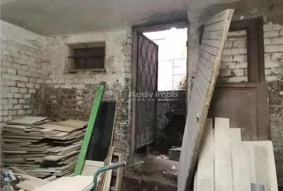 UNIVERSITATE-COLTEI, spatiu comercial nestradal, 72 mp - 10