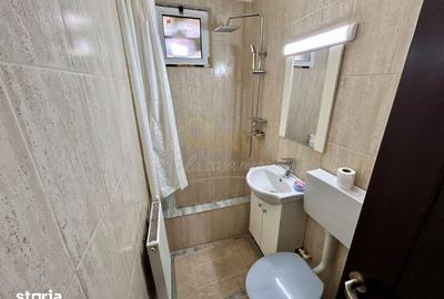 Apartament cu 2 camere decomandat, mobilat în Rudului - 14