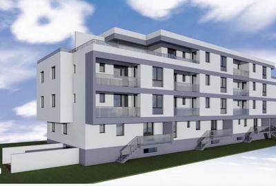 Garsonieră decomandată în Dobroești - 3